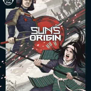 Unmatched sun’s origin